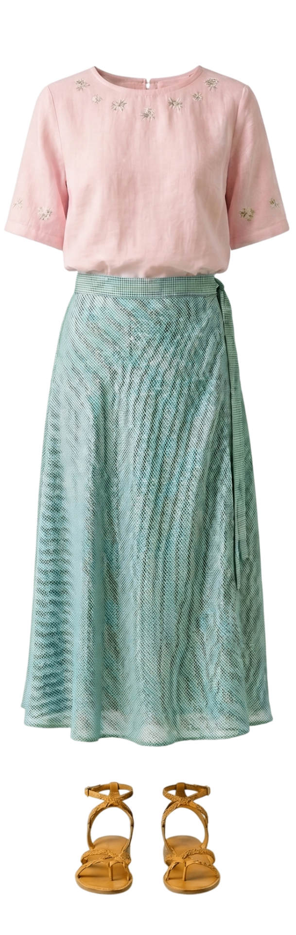 Soft look